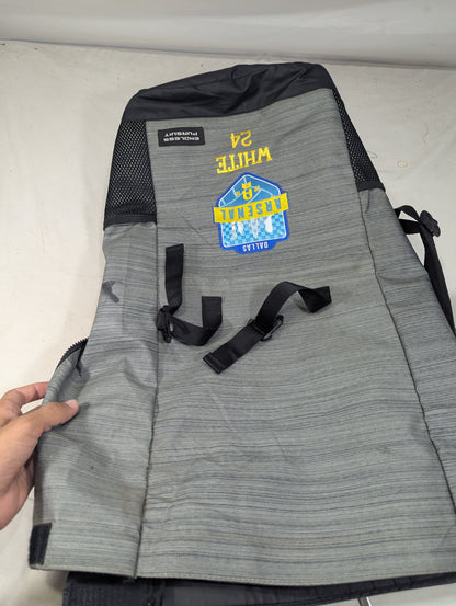 Rucksack, backpack