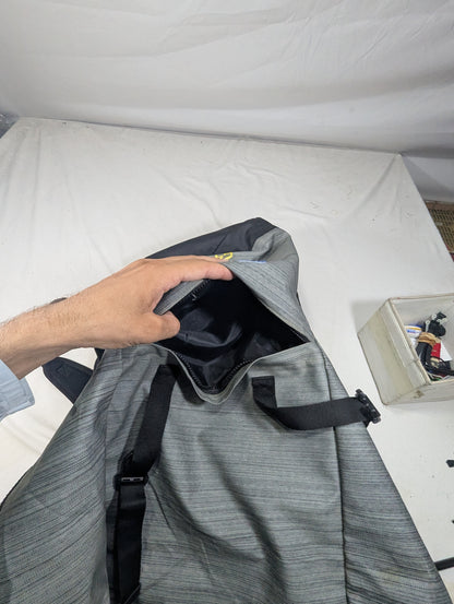 Rucksack, backpack