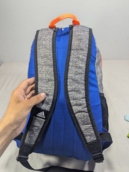 Adidas backpack