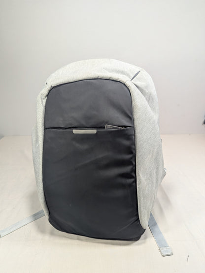 Laptop slim and smart backpack