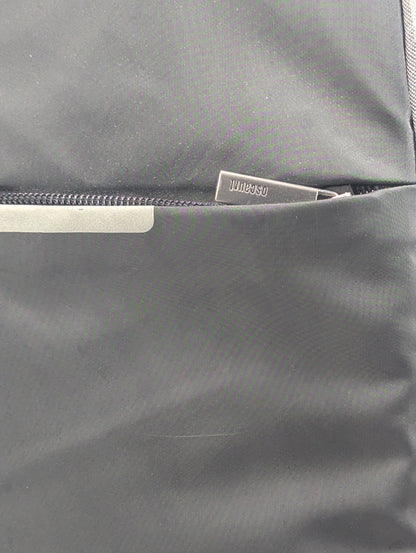 Laptop slim and smart backpack