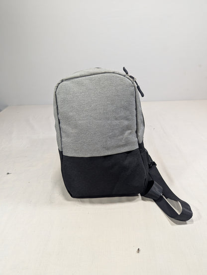 Preloved backpack