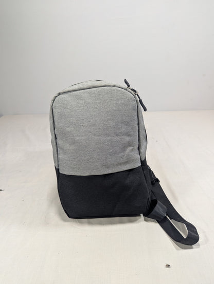 Preloved backpack