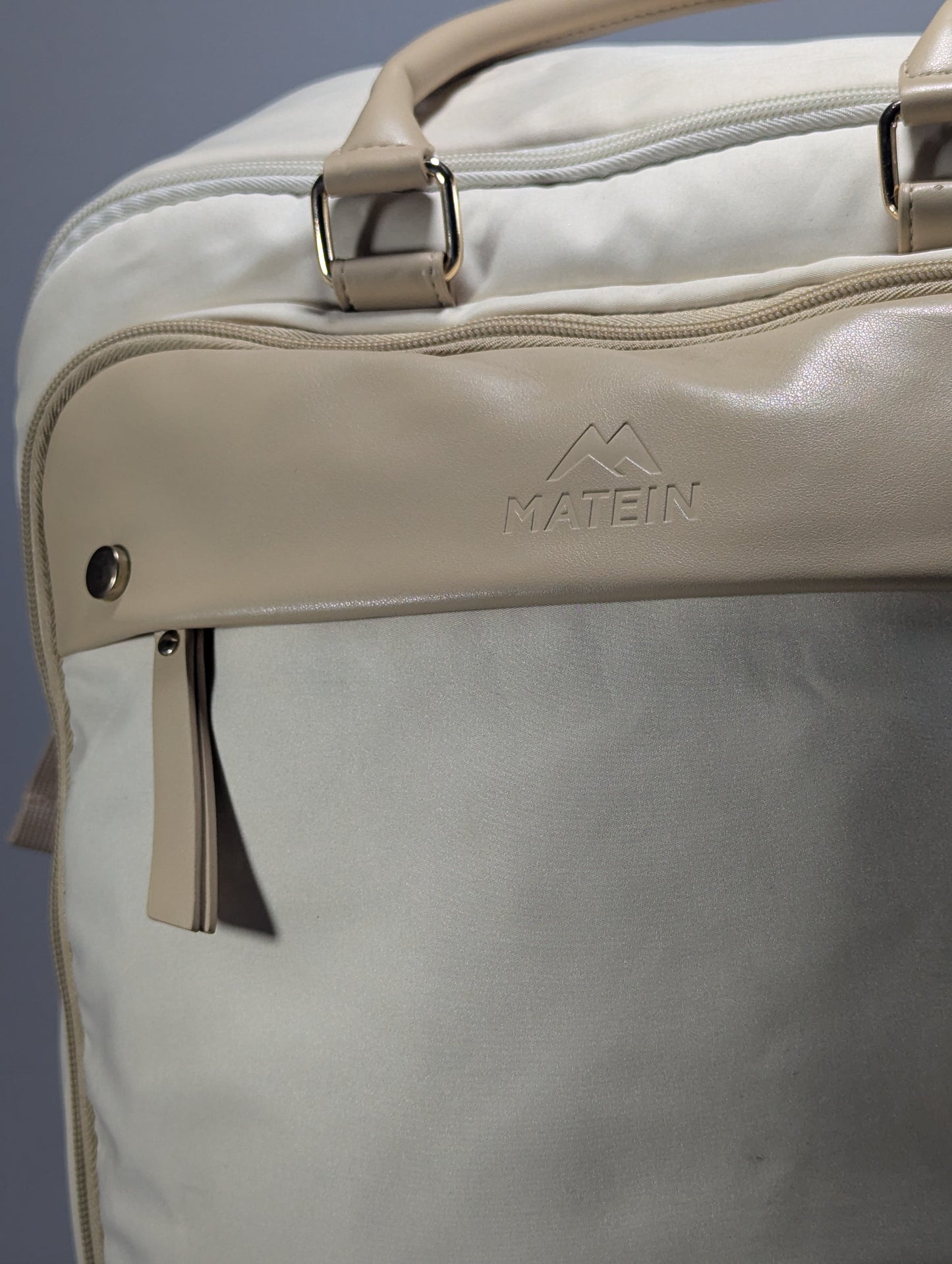 Flight ✈️ approved backpack and bag