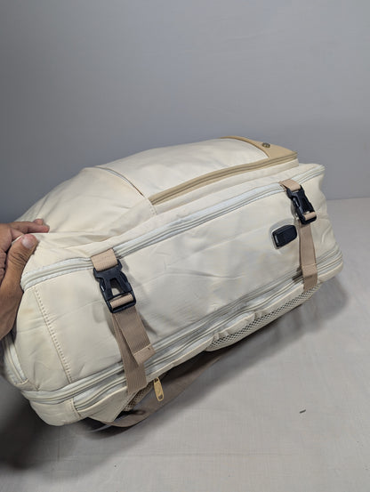 Flight ✈️ approved backpack and bag