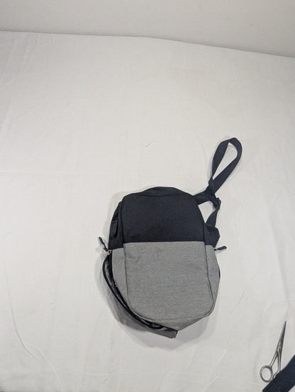 Preloved backpack