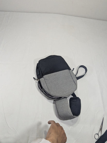 Preloved backpack
