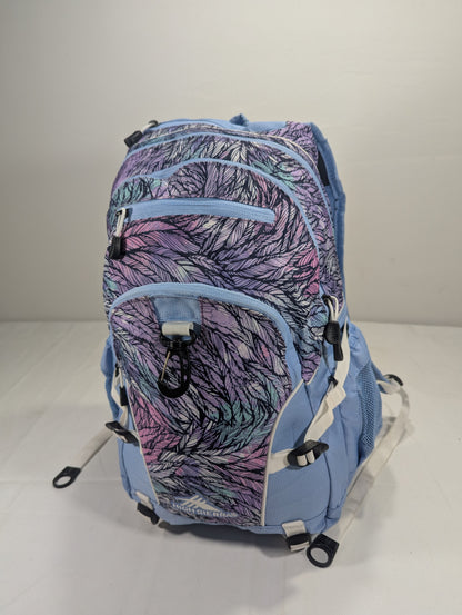 High Sierra preloved backpack