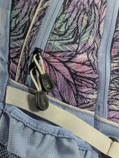 High Sierra preloved backpack