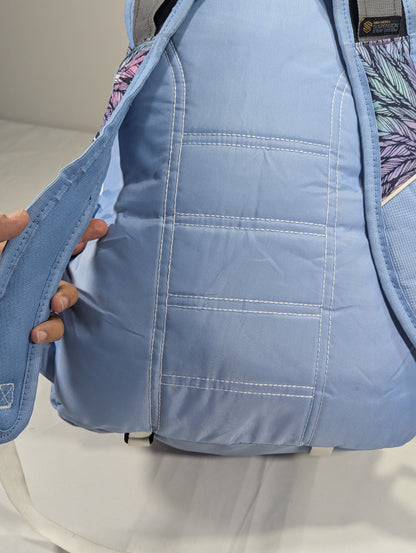 High Sierra preloved backpack