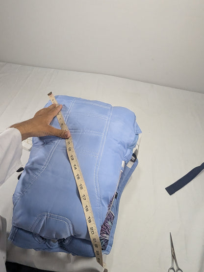 High Sierra preloved backpack