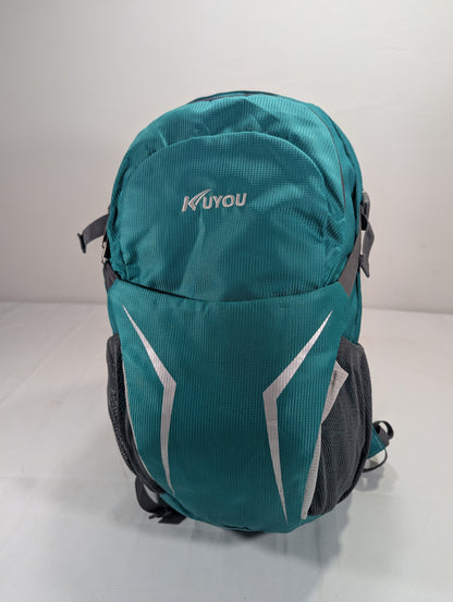 Hydration hiking backpack pack