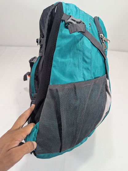 Hydration hiking backpack pack