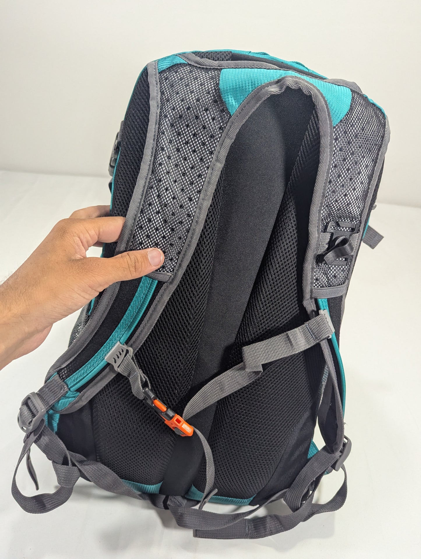 Hydration hiking backpack pack