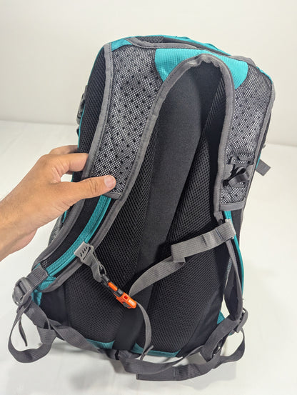 Hydration hiking backpack pack