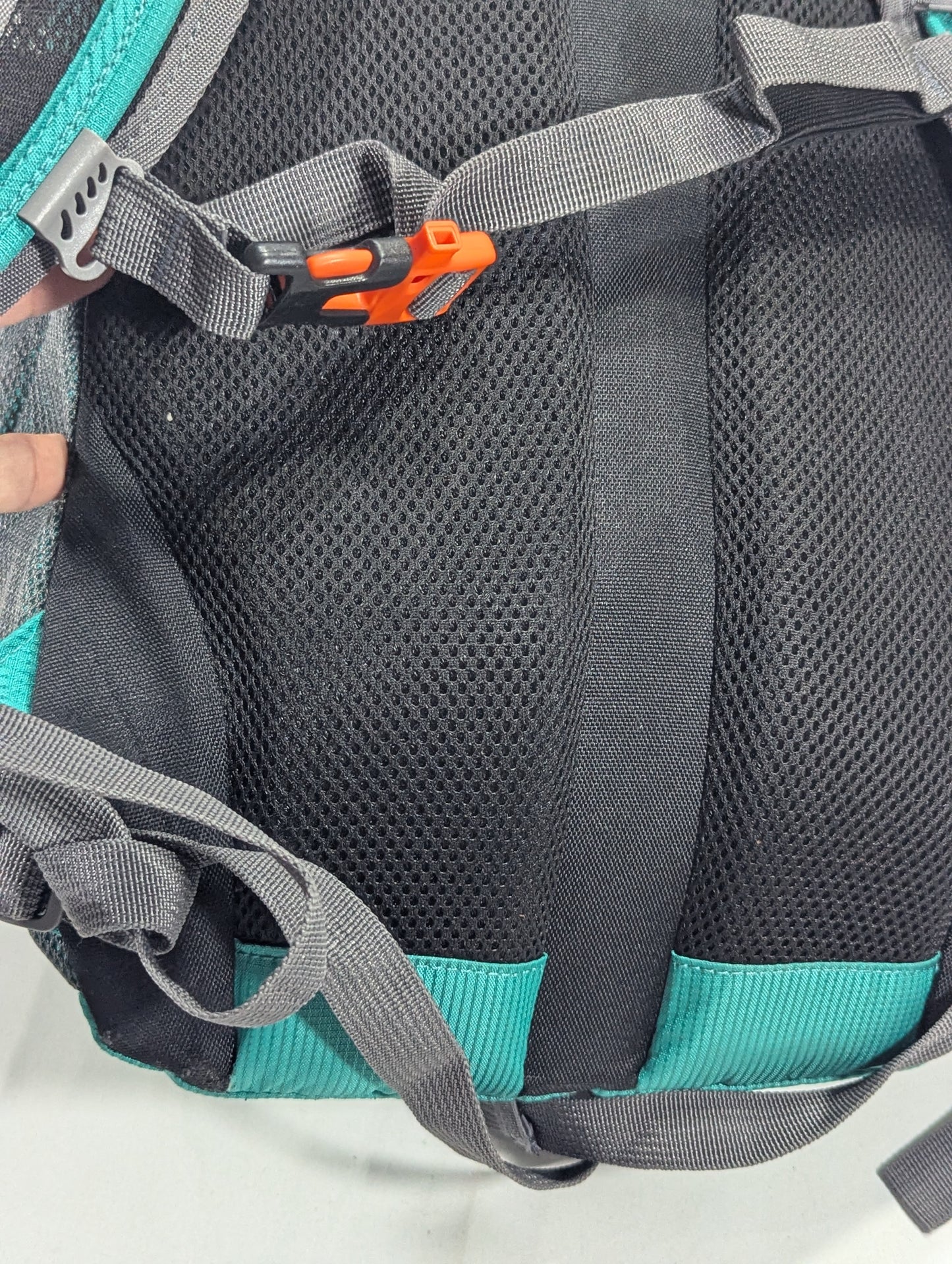 Hydration hiking backpack pack