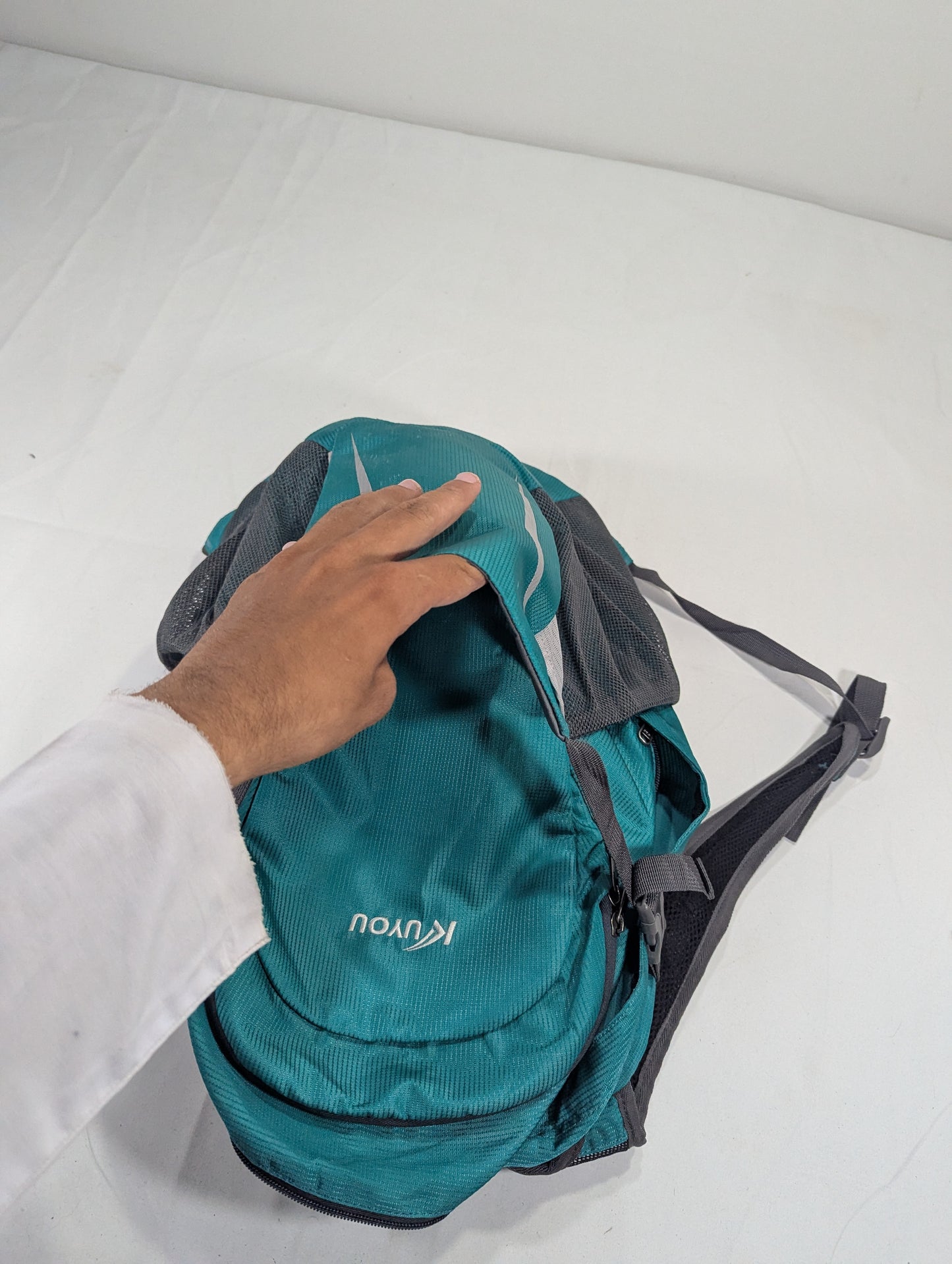 Hydration hiking backpack pack