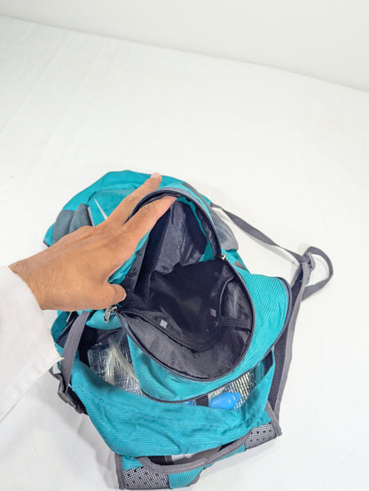 Hydration hiking backpack pack