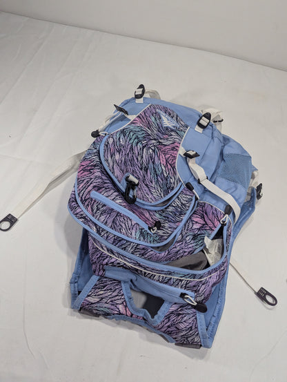 High Sierra preloved backpack