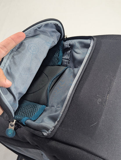 Samsonite authentic backpack