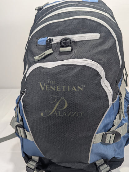 Preloved imported lot backpack