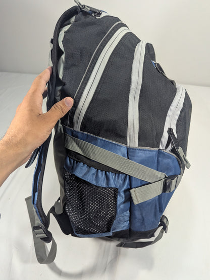 Preloved imported lot backpack