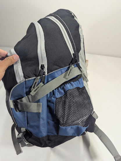 Preloved imported lot backpack