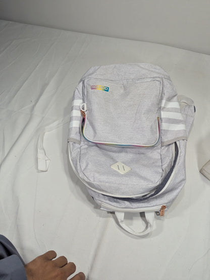 Adidas authentic backpack