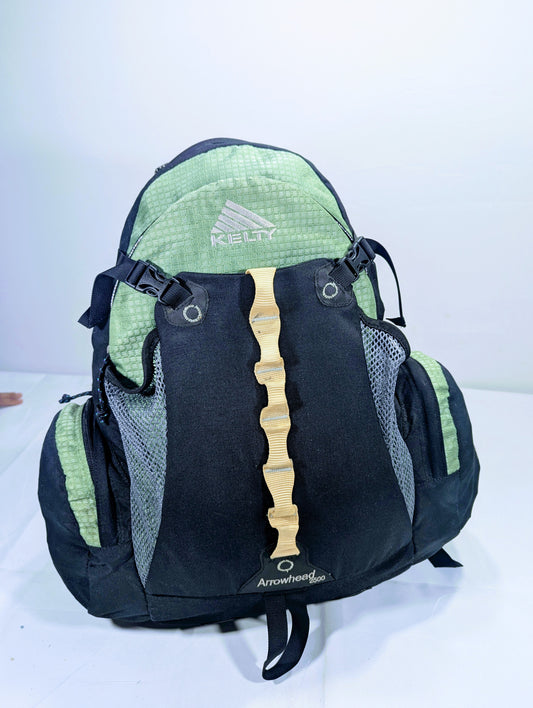Preloved hiking tourist Backpack