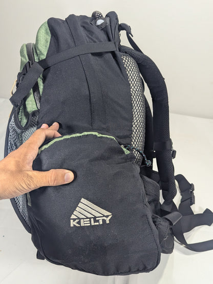 Preloved hiking tourist Backpack