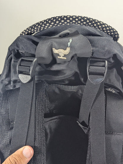 Preloved hiking tourist Backpack