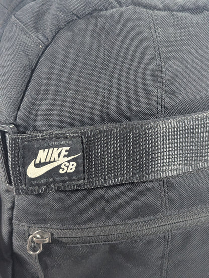 Nike black color backpack