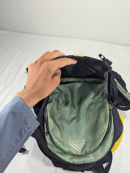 Preloved hiking tourist Backpack