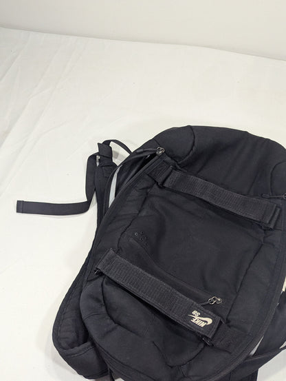 Nike black color backpack