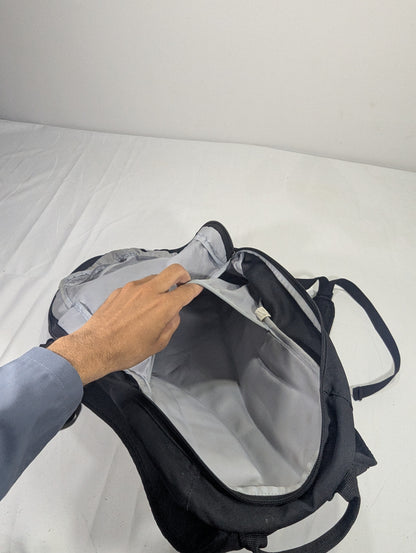 Nike black color backpack