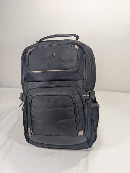 Solo brand new life time guaranteed Backpack