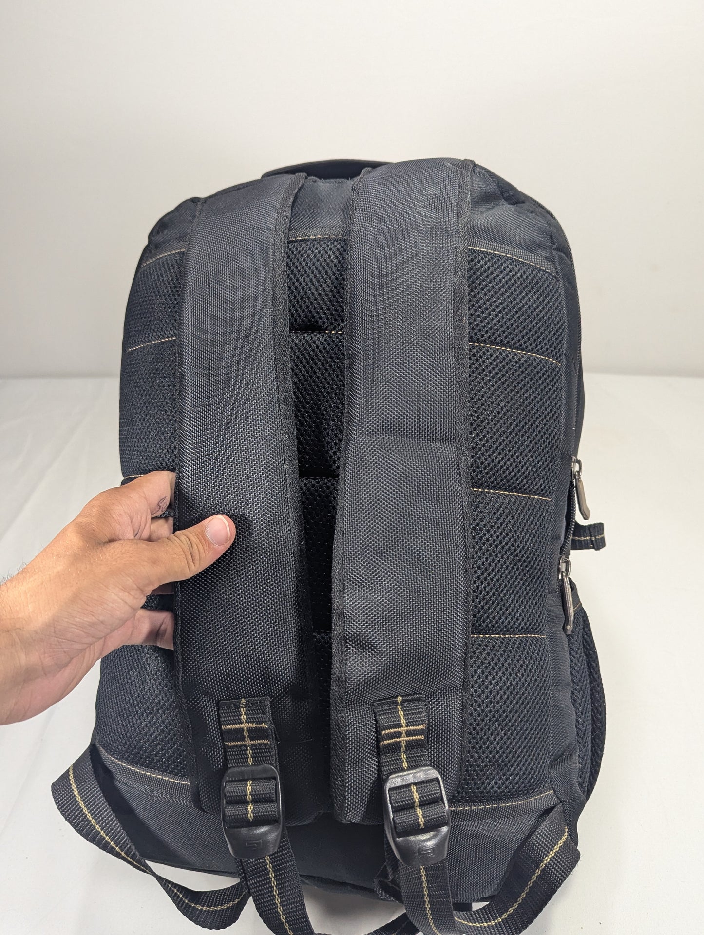 Solo brand new life time guaranteed Backpack