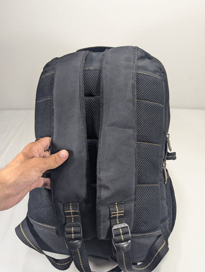 Solo brand new life time guaranteed Backpack