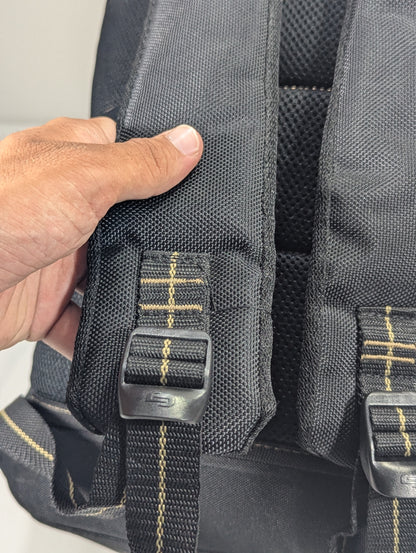 Solo brand new life time guaranteed Backpack