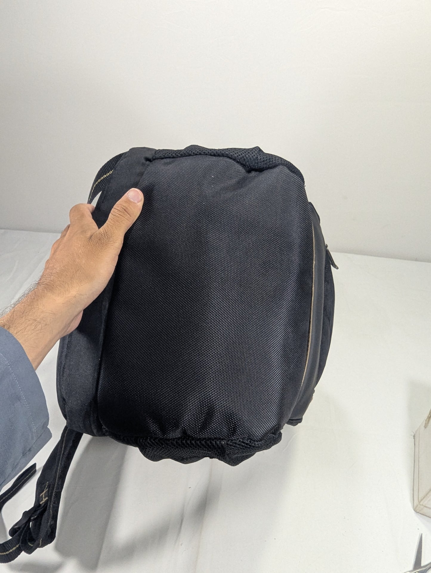 Solo brand new life time guaranteed Backpack