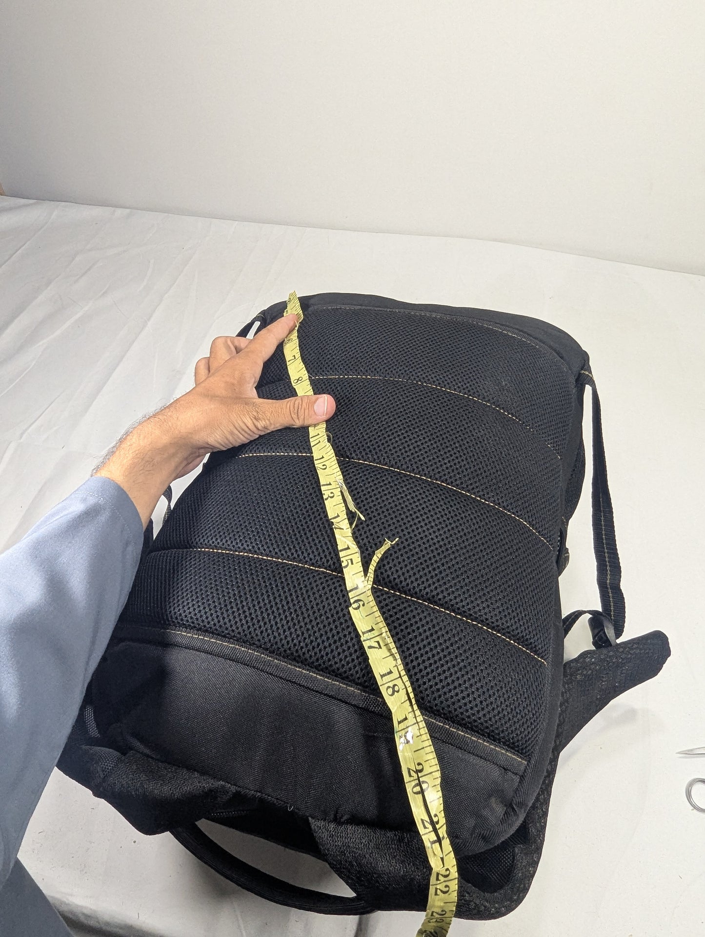 Solo brand new life time guaranteed Backpack