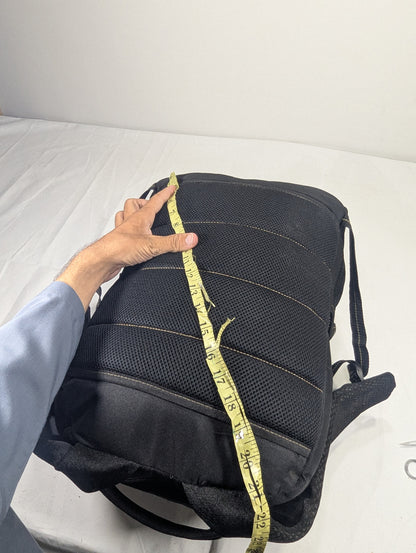 Solo brand new life time guaranteed Backpack