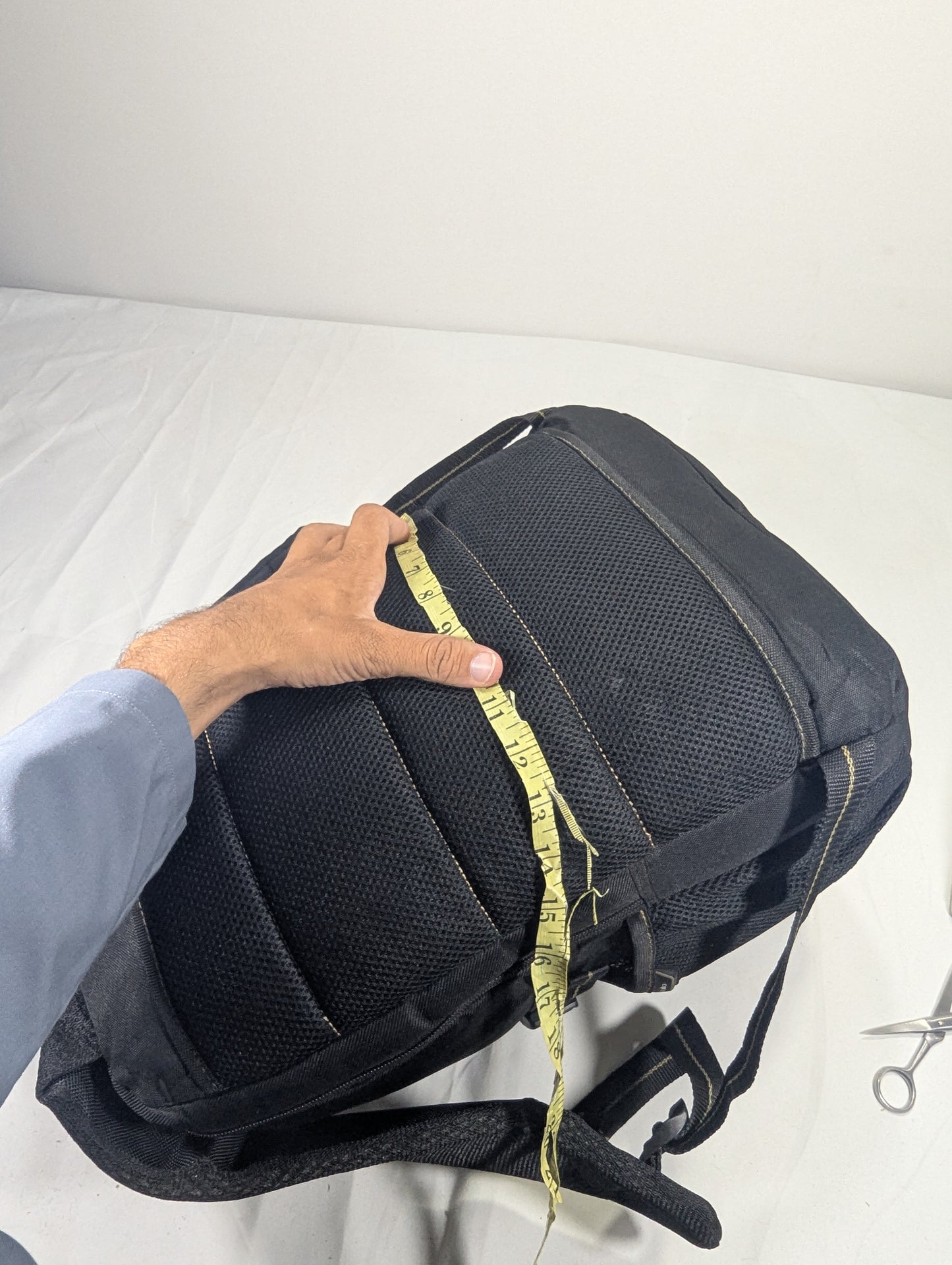 Solo brand new life time guaranteed Backpack