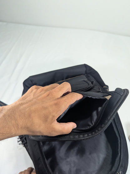 Solo brand new life time guaranteed Backpack