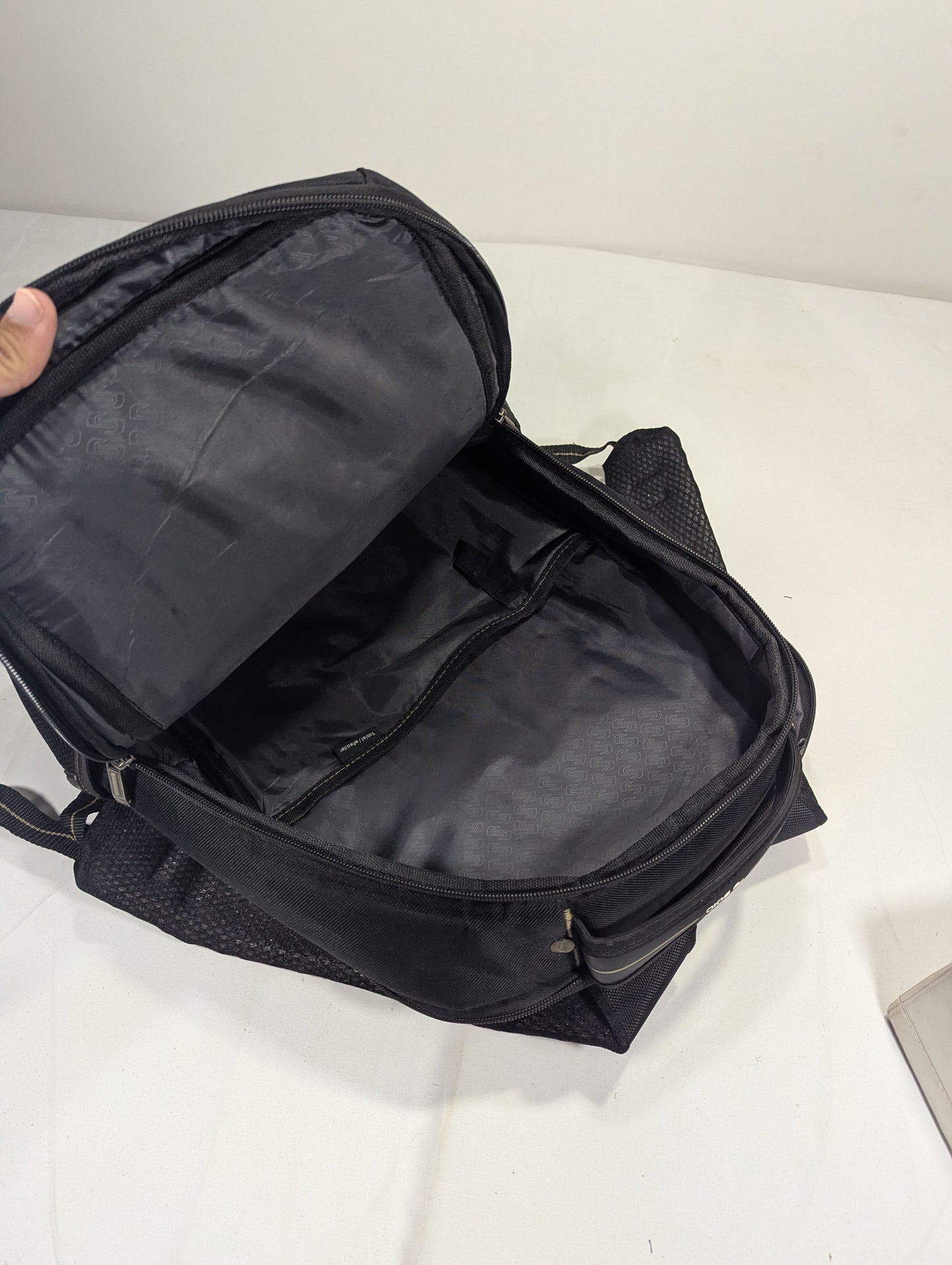 Solo brand new life time guaranteed Backpack