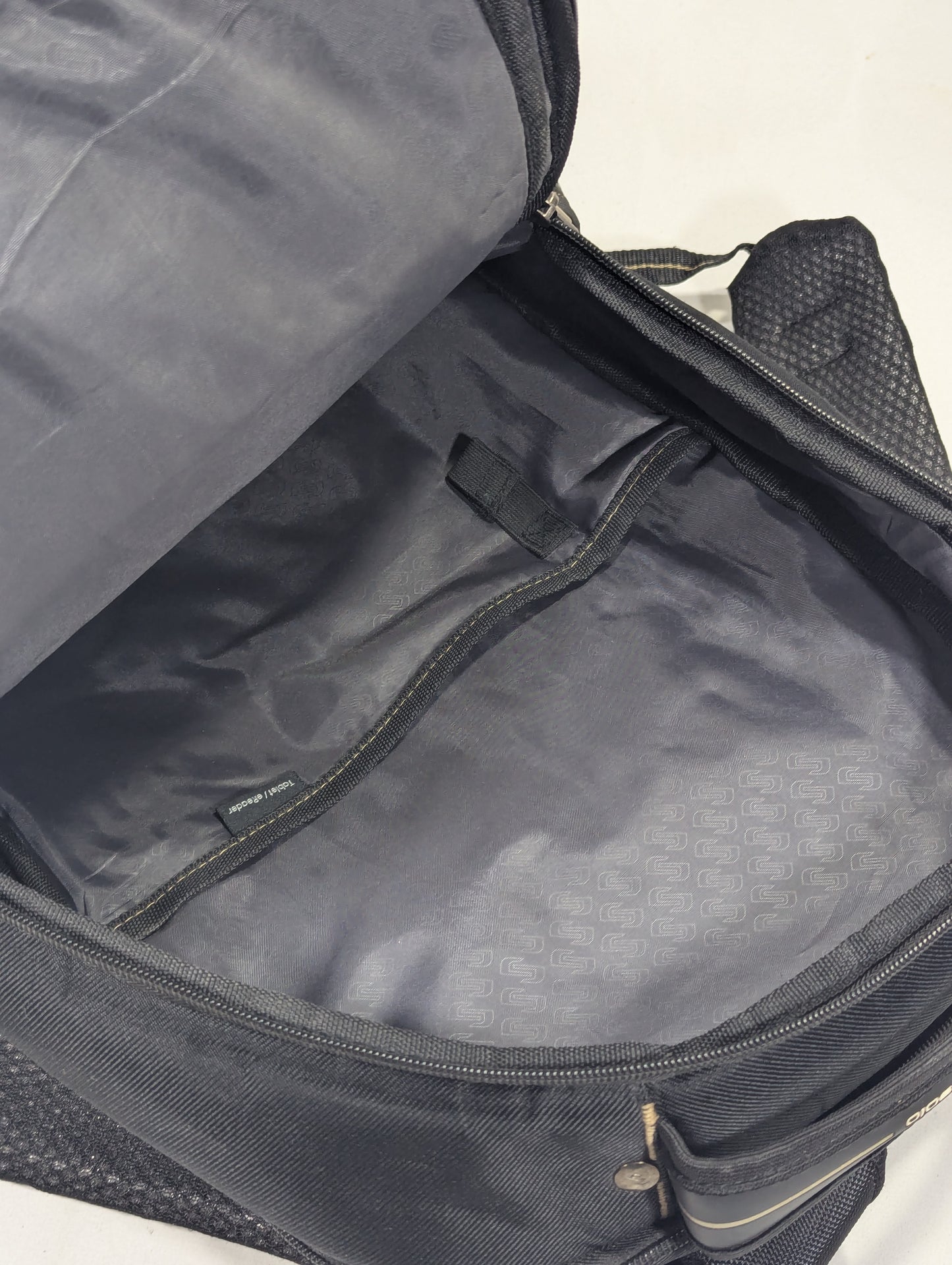 Solo brand new life time guaranteed Backpack