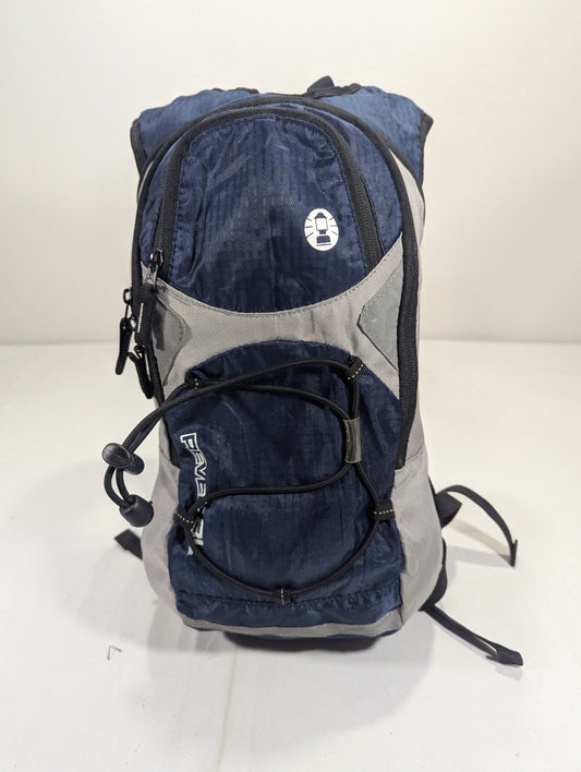 Mini hiking backpack