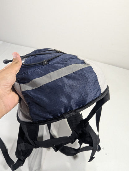 Mini hiking backpack