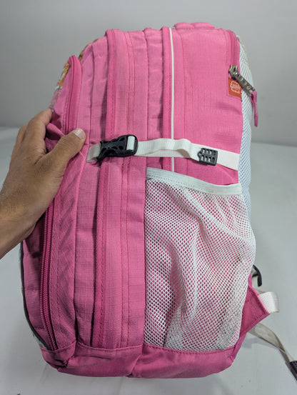 High Sierra preloved backpack