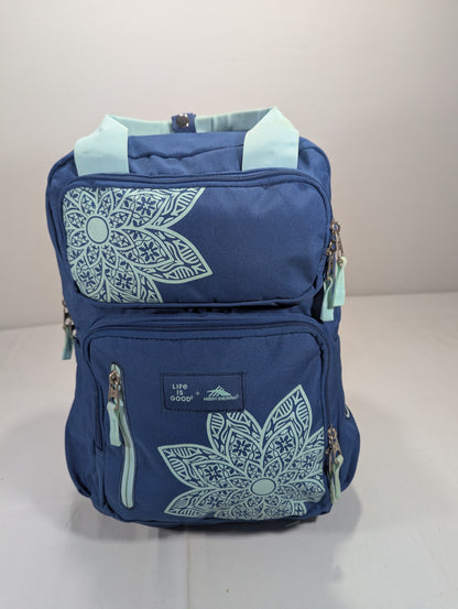 High Sierra authentic backpack